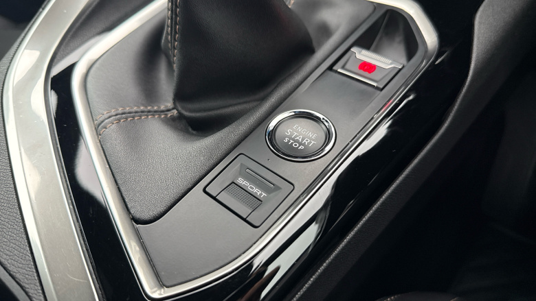 Peugeot 3008 1.2 PureTech GT 5dr Petrol Estate